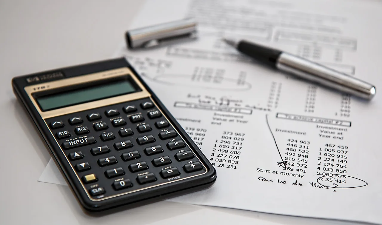 calculator, calculation, insurance, finance, accounting, pen, fountain pen, investment, office, work, taxes, calculator, insurance, insurance, finance, finance, finance, finance, finance, accounting, accounting, accounting, investment, taxes. CRA T776 for landlords: filing overview and rental rebate basics