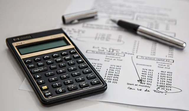 calculator, calculation, insurance, finance, accounting, pen, fountain pen, investment, office, work, taxes, calculator, insurance, insurance, finance, finance, finance, finance, finance, accounting, accounting, accounting, investment, taxes. CRA T776 for landlords: filing overview and rental rebate basics
