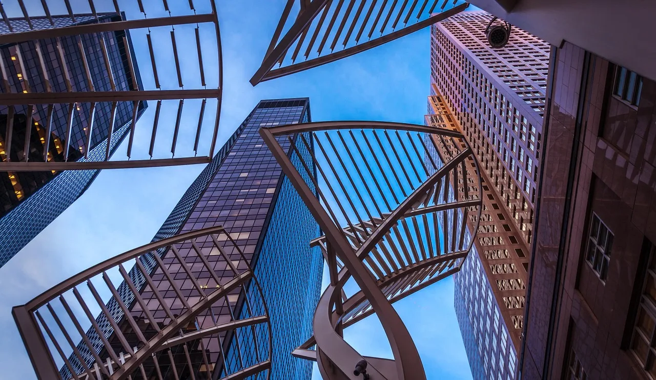 skyscraper, office building, art most construction, facade, modern, city, urban, calgary, canada, architecture, property, calgary, calgary, calgary, calgary, calgary. Property management hiring: a practical staff protocol