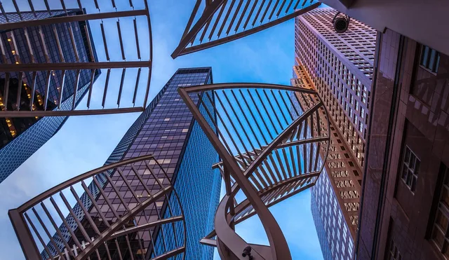 skyscraper, office building, art most construction, facade, modern, city, urban, calgary, canada, architecture, property, calgary, calgary, calgary, calgary, calgary. Property management hiring: a practical staff protocol