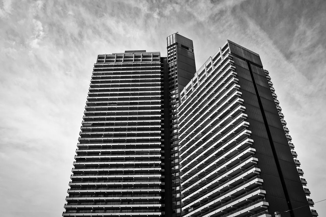 skyscraper, apartment, architecture, building, city, high, modern, rental fee, heaven, living room, ghetto, housebuilding, urban, house facade, outlook, cologne, unicenter, perspective, ghetto, ghetto, ghetto, ghetto, ghetto. Property management revenue management: fee formula