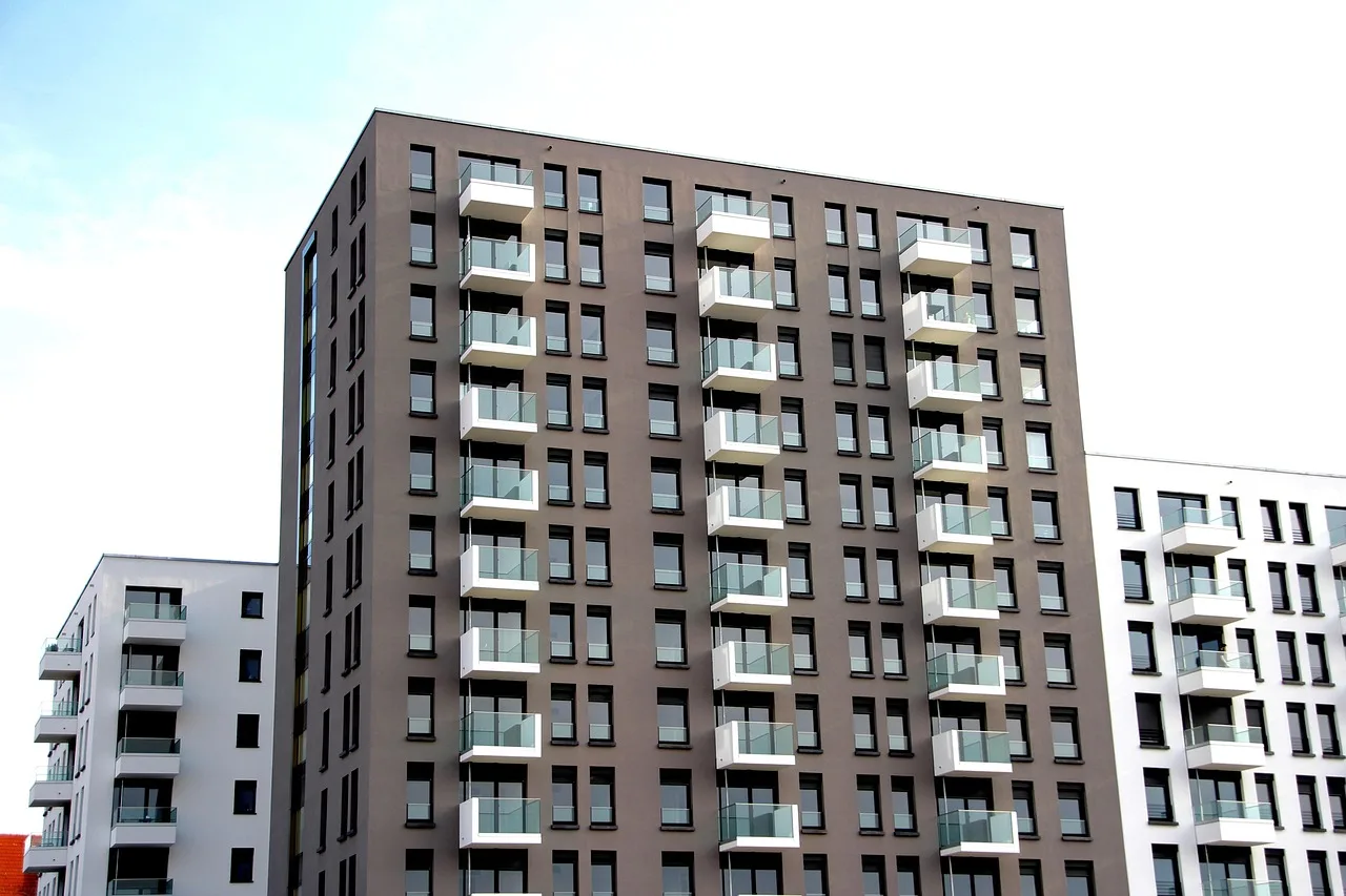 facade, window, outlook, reside, property, architecture, building, property, property, property, property, property. Property management repair costs: a six-variable audit