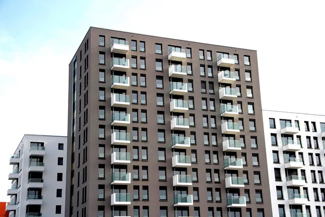 facade, window, outlook, reside, property, architecture, building, property, property, property, property, property. Property management repair costs: a six-variable audit